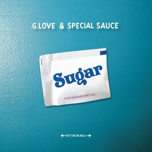  Sugar [CD]