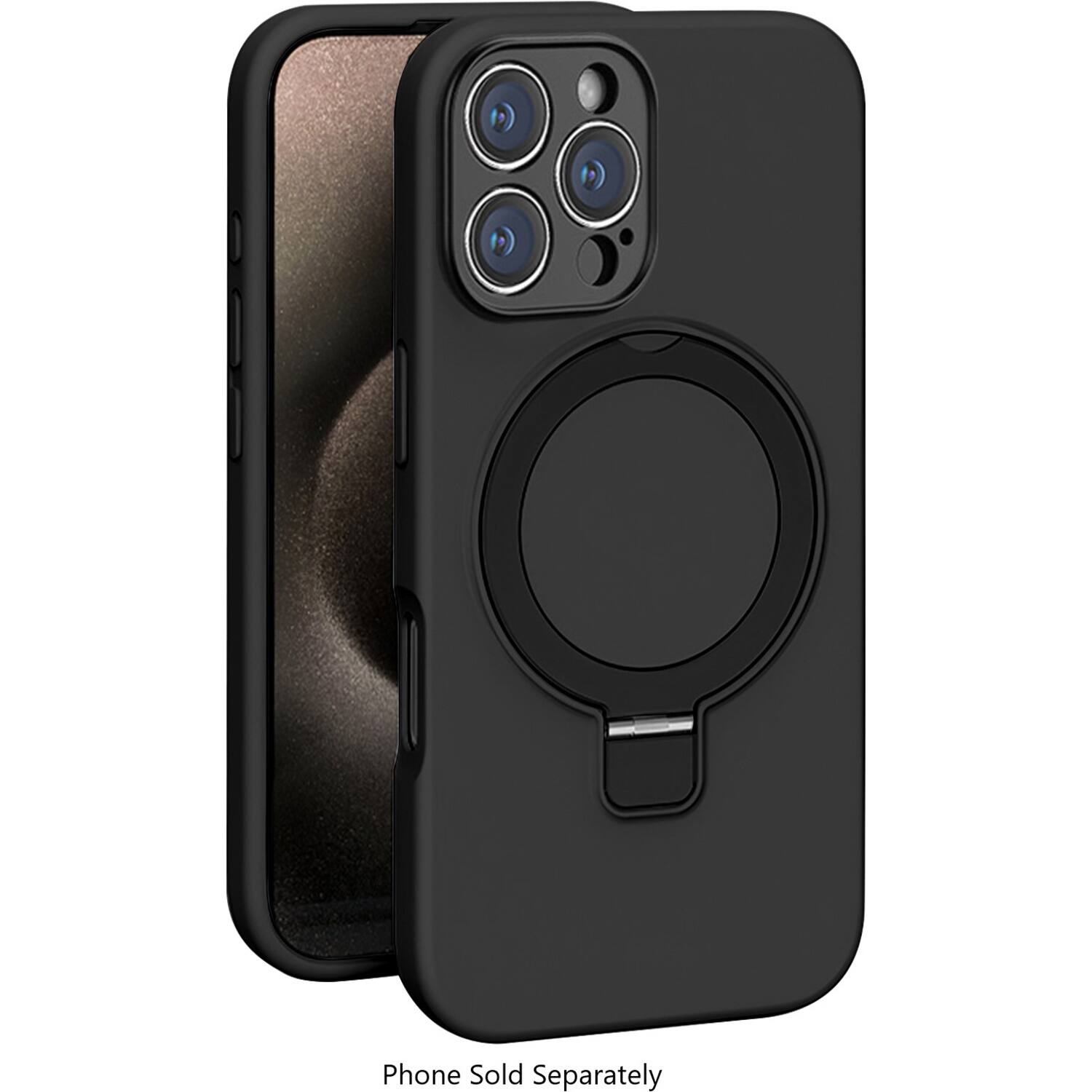 Phone Sold Separately