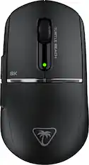 TURTLE BEACH
8K