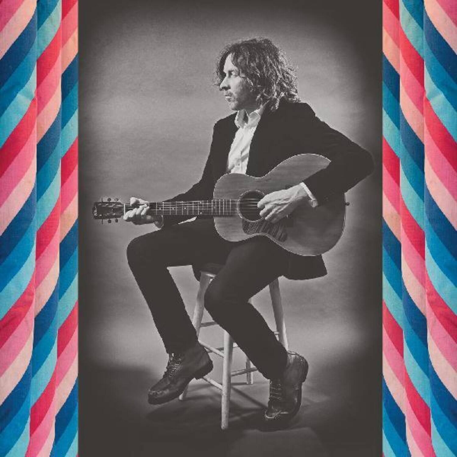 Doug Paisley - Say What You Like   - COMPACT DISCS [CD]