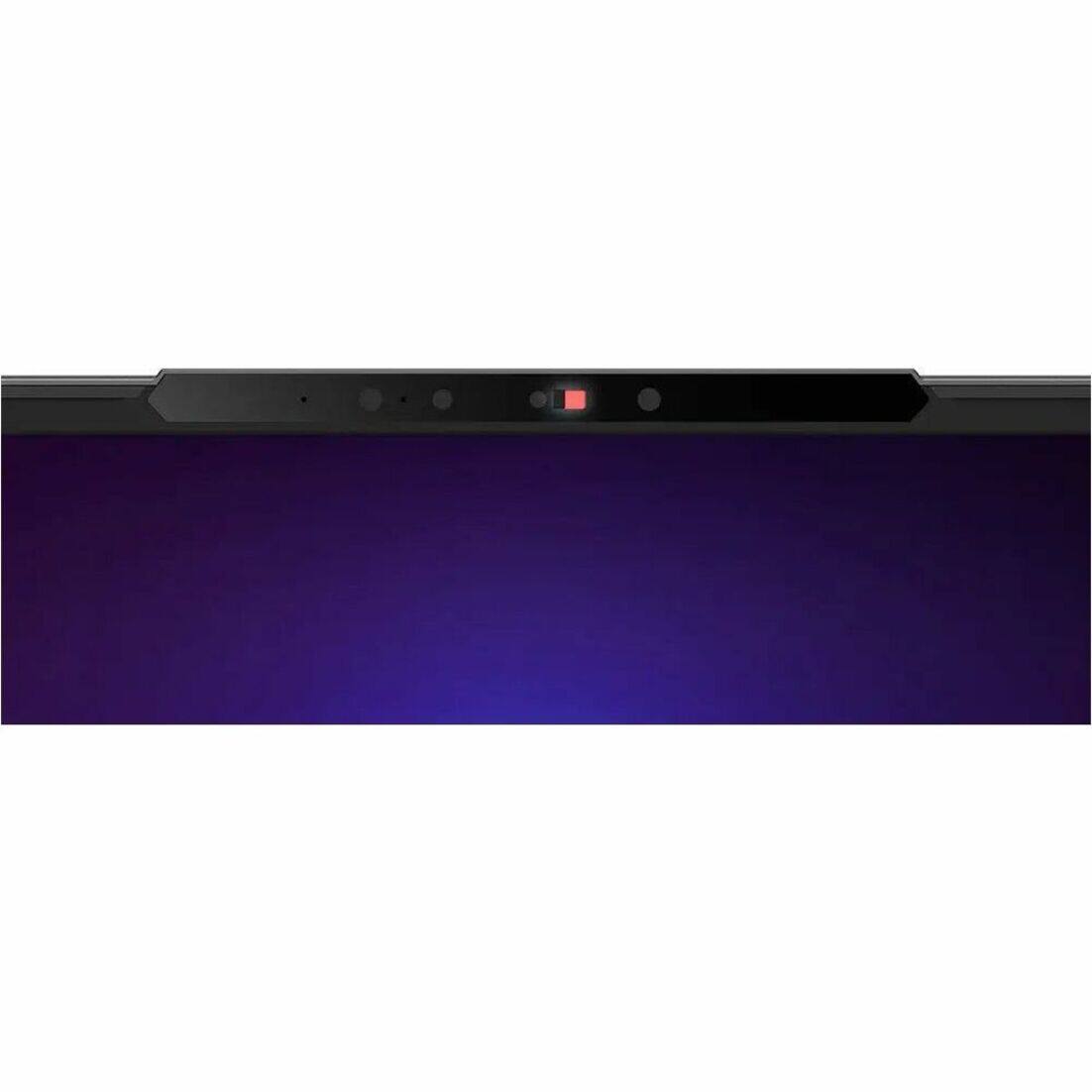 Alt View 19. MSI - 16" Gaming Laptop 2560 x 1600 (QHD+) - AMD Ryzen AI 9 HX 370 with 64GB Memory - GeForce RTX 5090 - 2 TB SSD - Core Black, Black.