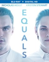 Equals [Blu-ray] [2015] - Front_Original