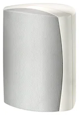 Front. MartinLogan - Installer Series 50W Outdoor Speakers (Pair) - White.