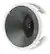 Alt View 11. MartinLogan - 6-1/2" In-Ceiling Speaker (Each) - White.