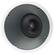 Alt View 12. MartinLogan - 6-1/2" In-Ceiling Speaker (Each) - White.