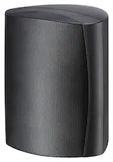 Front. MartinLogan - Installer Series 50W Outdoor Speakers (Pair) - Black.