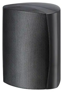 MartinLogan - Installer Series 50W Outdoor Speakers (Pair) - Black