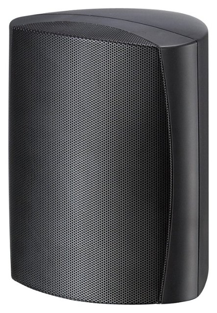 Front Zoom. MartinLogan - Installer Series 50W Outdoor Speakers (Pair) - Black.