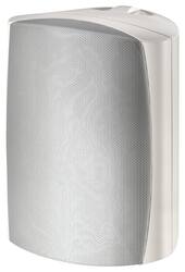 MartinLogan - Installer Series 60W Outdoor Speakers (Pair) - White - Front_Zoom