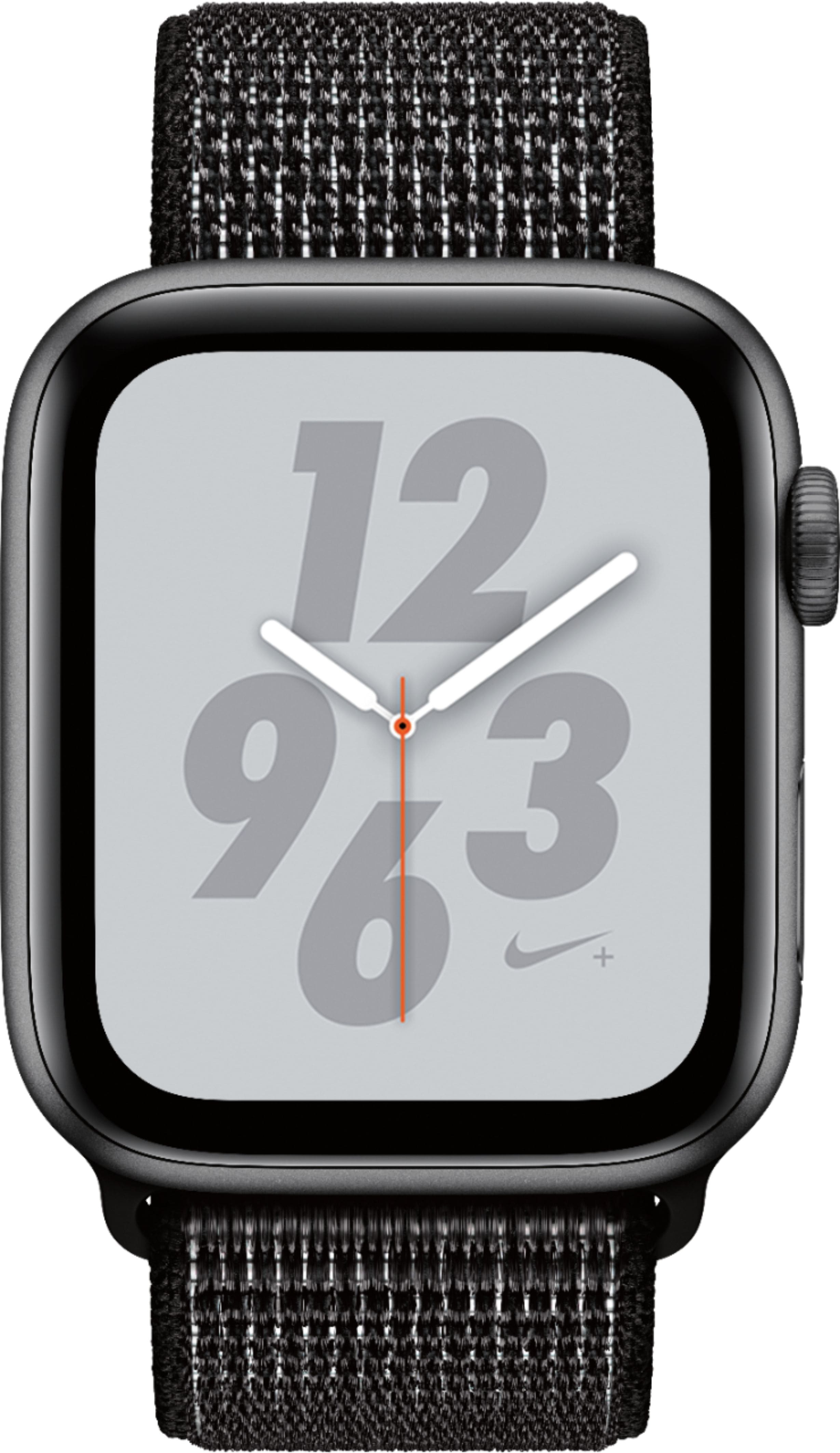 Apple watch outlet 4 nike