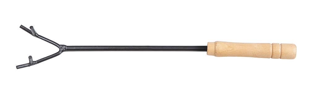 Alt View 15. Fire Sense - Copper Rail Fire Pit - Copper.