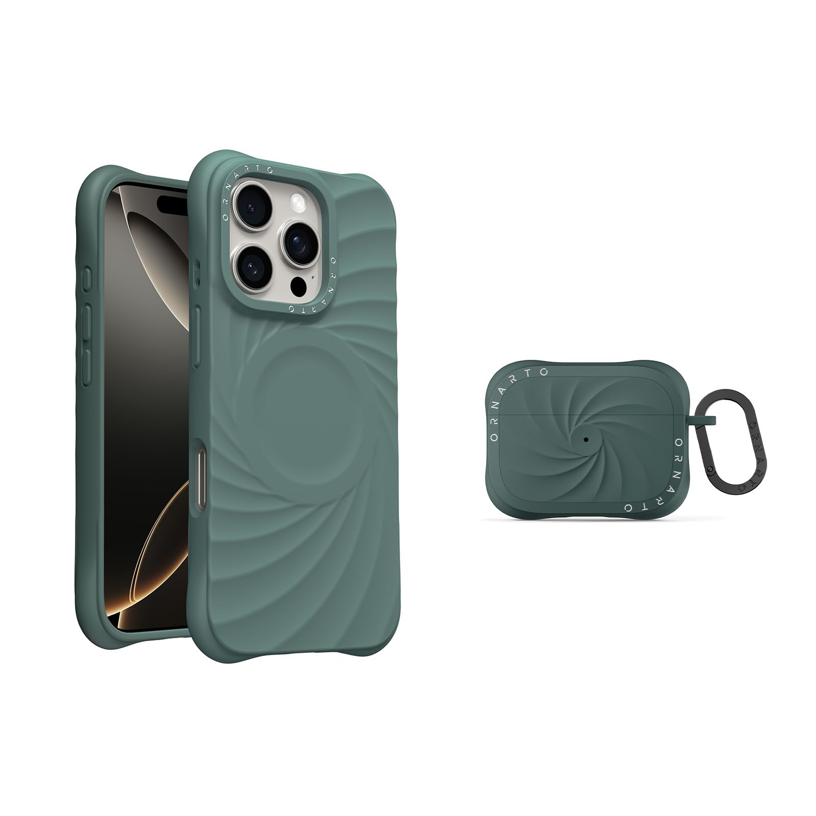Pine Green