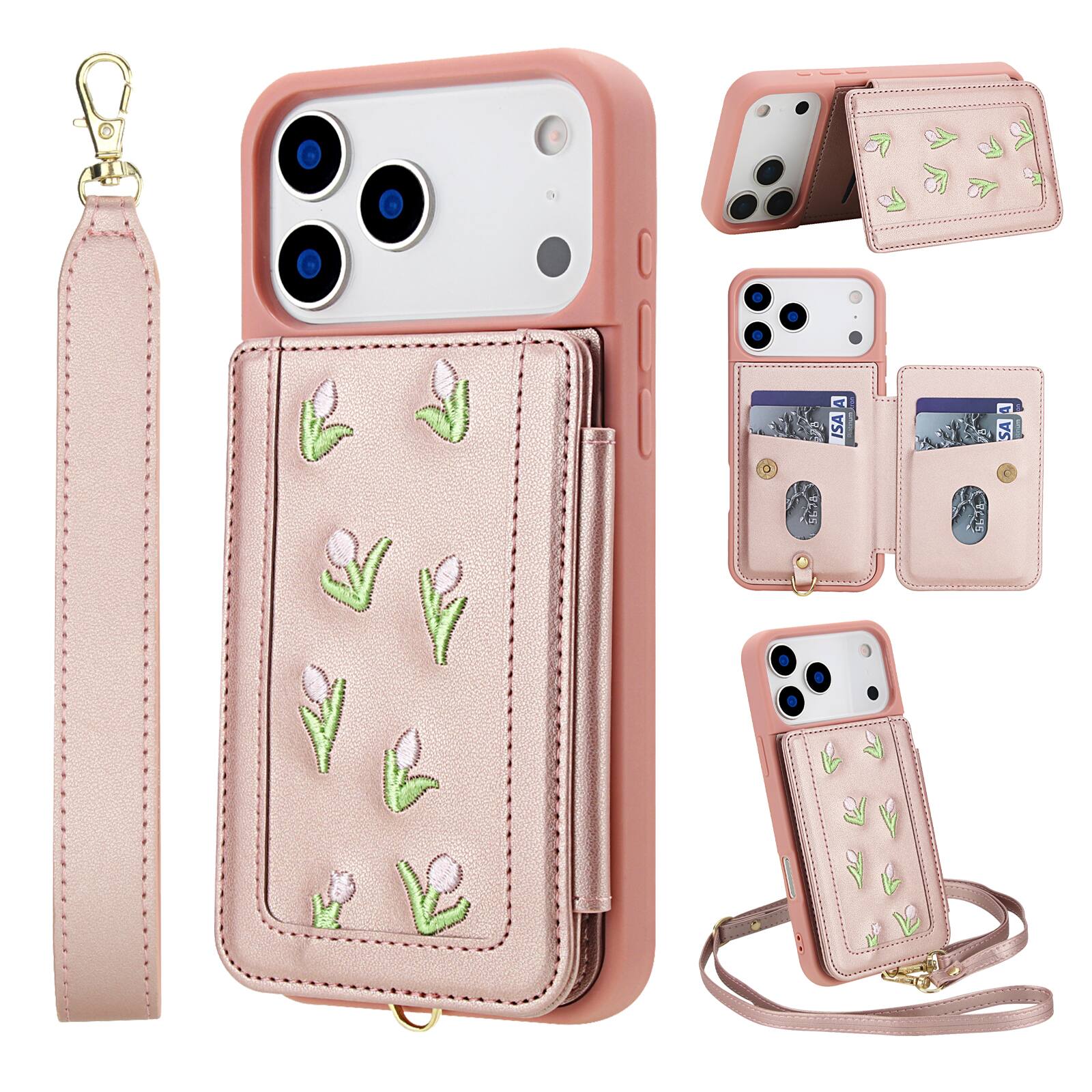 Rosegold