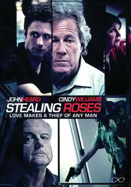 Stealing Roses - DVD