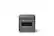 Front. Viking - 36 in. Wide 6 Burner Pro 7 Series 5.6 Cu. Ft. Freestanding Sealed Burner Gas Convection Range - Damascus Gray - Damascus Gray.