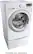 Alt View 14. LG - 4.5 Cu. Ft. 9-Cycle Front-Loading Washer.