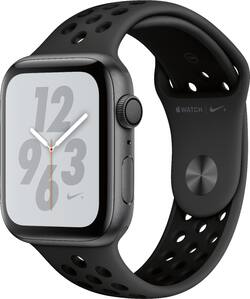 Apple Watch Nike+ Series 4 (GPS) 44mm Space Gray Aluminum Case Apple Watch Nike+ Series 4 (GPS) 44mm Space Gray Aluminum Case