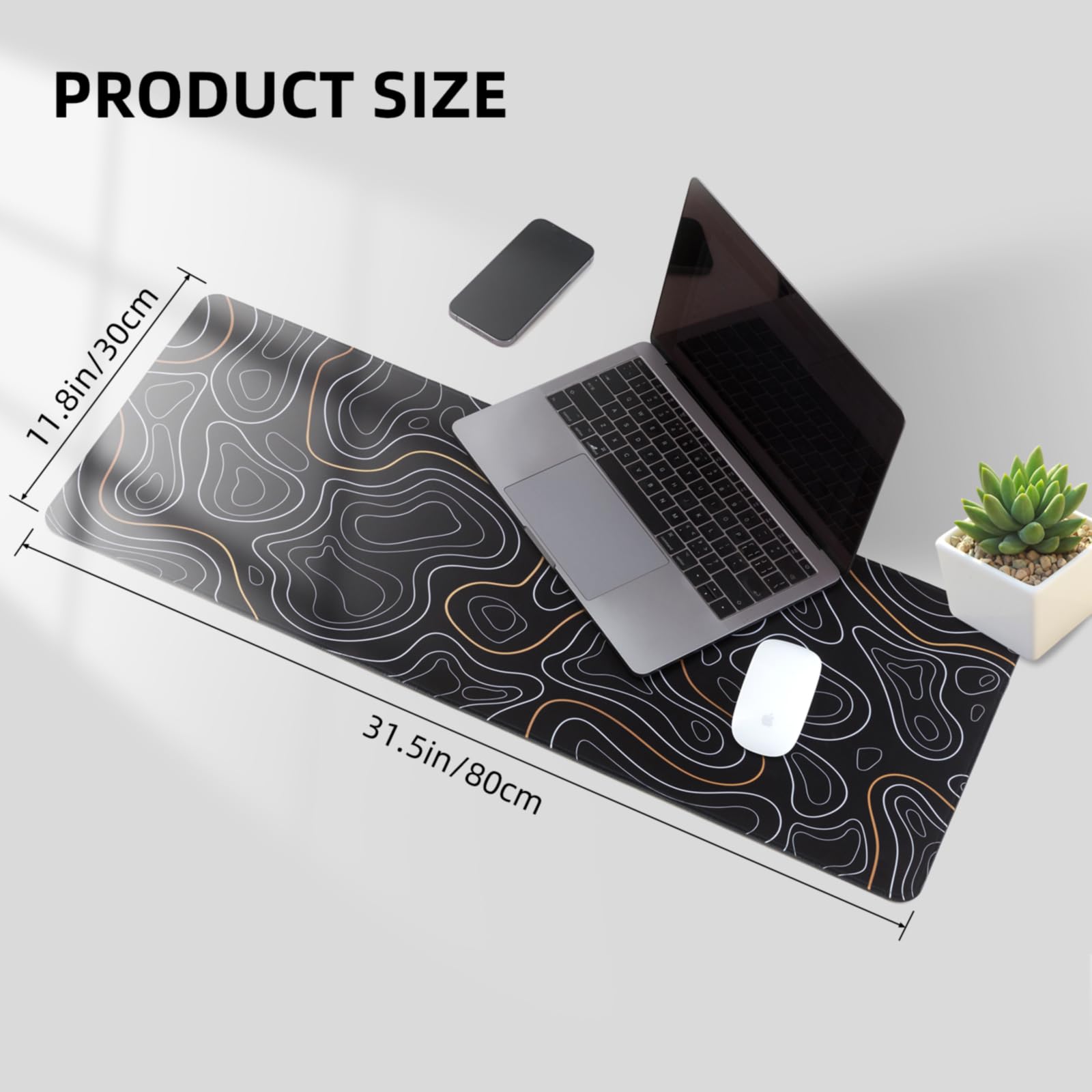 PRODUCT SIZE

11.8in/30cm

31.5in/80cm