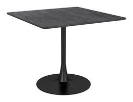 Hivvago - Molly Dining Table - Black