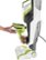 Alt View Zoom 19. BISSELL - CrossWave All-in-One Multi-Surface Cleaner - White/Titanium/Cha Cha Lime.