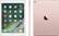 Alt View 11. Apple - 9.7-Inch iPad Pro with Wi-Fi + Cellular - 128GB (AT&T).