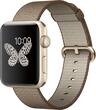 Apple Apple Watch Series 2 42mm Gold Aluminum Case Toasted