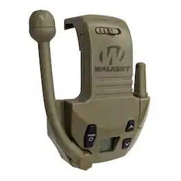 Walkers - Walker's Razor Walkie Talkie Attachment - ODG