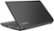 Alt View Zoom 5. Toshiba - Satellite 15.6" Laptop - AMD A6-Series - 4GB Memory - 750GB Hard Drive - Satin Black.