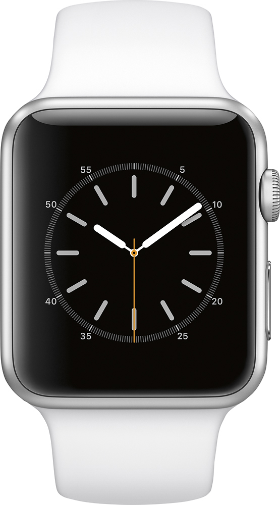 Apple watch on sale series 1 white