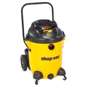 Alt View Standard 20. Shop-Vac - Hardware Store Wet/Dry Vac.