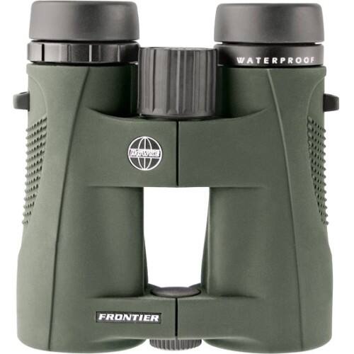 Front Standard. Hawke - Frontier OH Binocular.