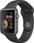 Apple watch series 1 42mm aluminium case online