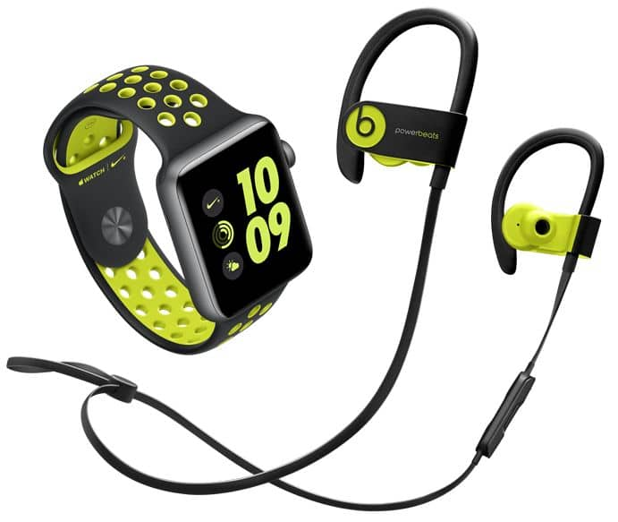 Apple watch cheap nike volt