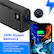 Qizer 30W Power Delivery 5V USB-C In/Out 81% Charged Fast charge the new iPhones from 0 to 60-70% in only 30 minutes, and other USB-C devices.