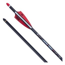TenPoint - CenterPunch HPX 20-Inch .001-Inch Carbon Arrows