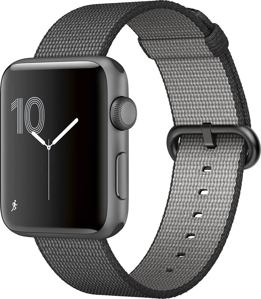 Apple Watch series2 ステンレススチール 42mm-