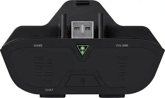 Turtle Beach Headset Audio Controller Plus for Xbox One Xbox Series X S Black TBS 0285 01 Best Buy