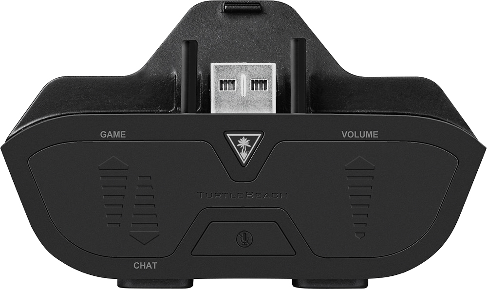 Turtle Beach Headset Audio Controller Plus for Xbox One & Xbox