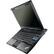 Alt View Standard 16. Lenovo - 12" ThinkPad Notebook - 4 GB Memory - 160 GB Hard Drive - Black.