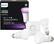 Alt View 11. Philips - Hue A19 Starter Kit - White and Color Ambiance.