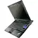 Left Standard. Lenovo - 12" ThinkPad Notebook - 2 GB Memory - 320 GB Hard Drive - Black.