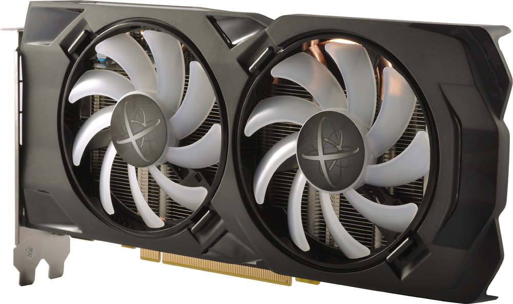 XFX RX 480 RS Review: The hot and spicy curry of mid-range AMD GPUs