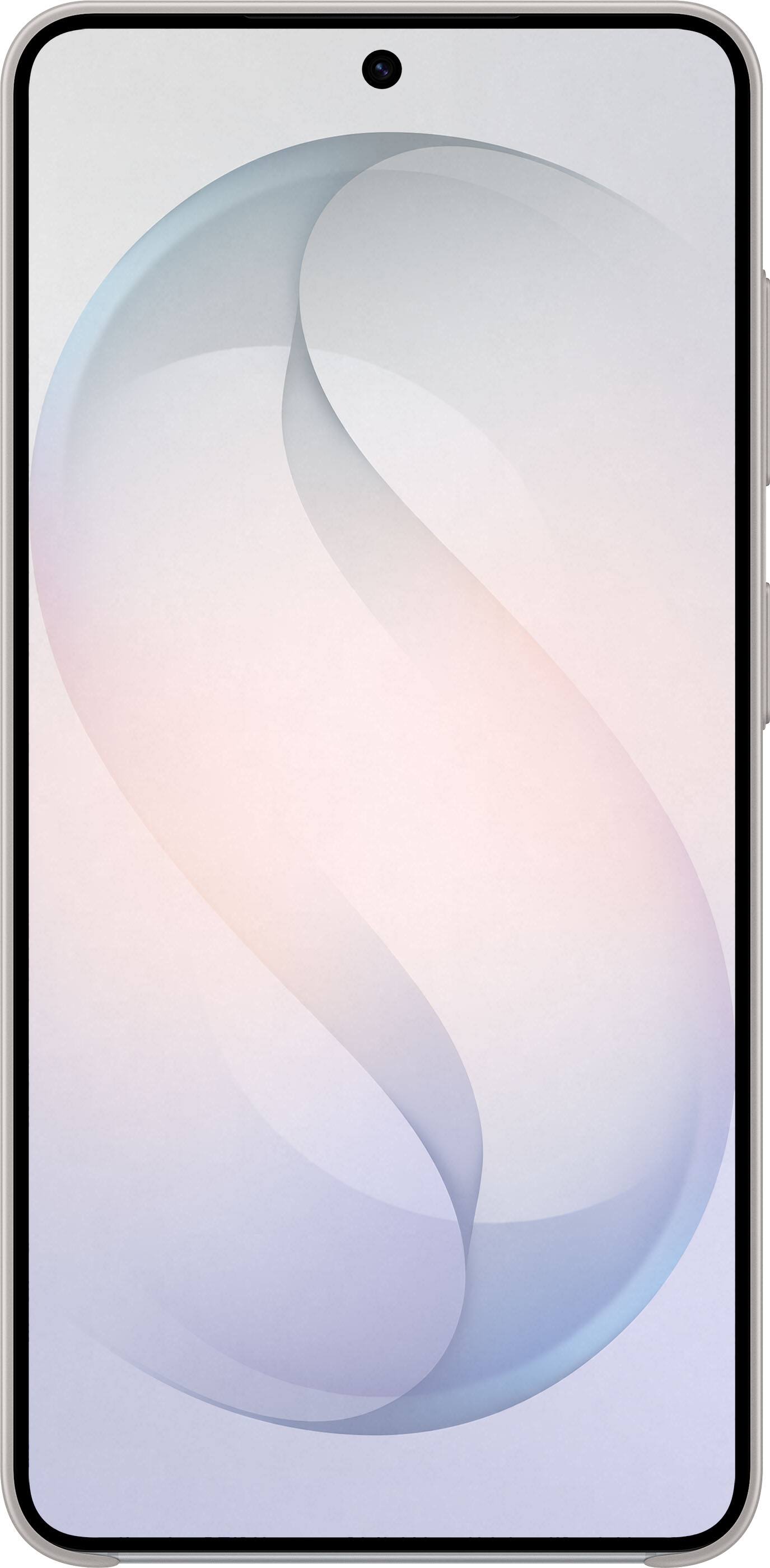 Alt View 11. Samsung - Galaxy S26 Slim Magnet Case - Gray.