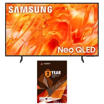 SAMSUNG Neo QLED AMBER 2 YEAR PREMIUM PROTECTION PLAN