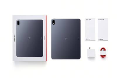 OnePlus Pad 3 Elite Level Performance Processor with a Massive OnePlus Pad 3 Elite Level Performance Processor with a Massive