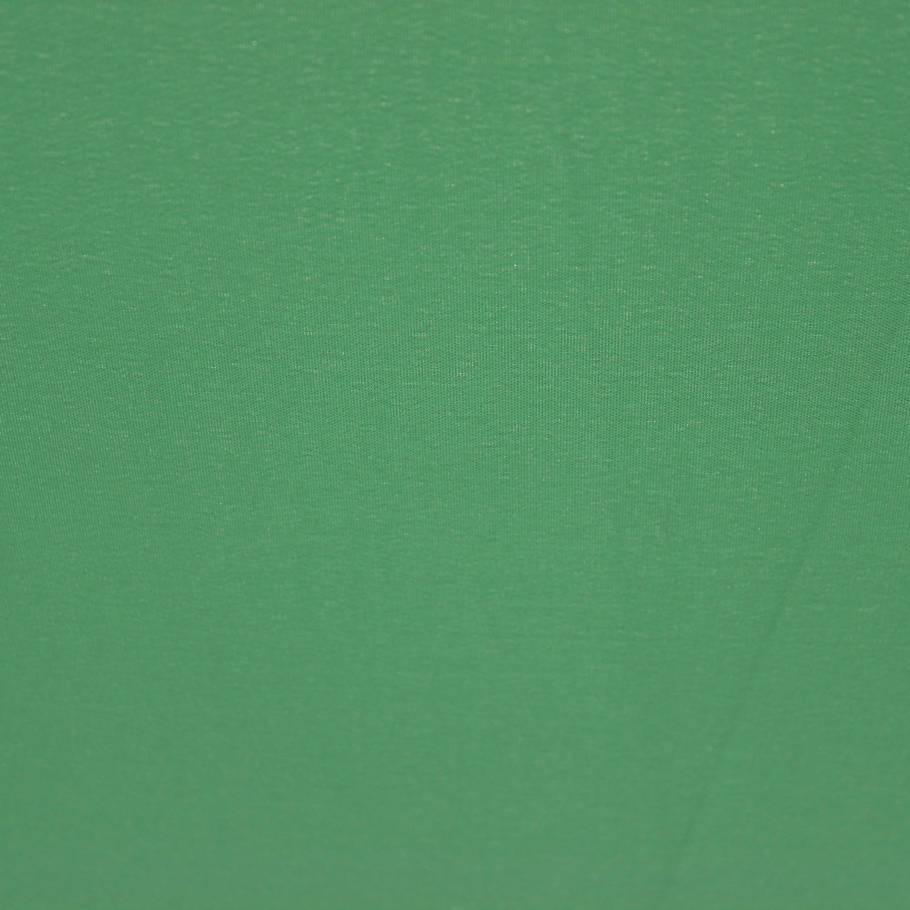 Alt View 4. Sunnydaze - 9.5 ft Solar Cantilever Offset Patio Umbrella - Emerald.