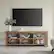 Alt View 35. Camden&Wells - Sawyer TV Stand for Most TVs up to 75" - Golden Brown.