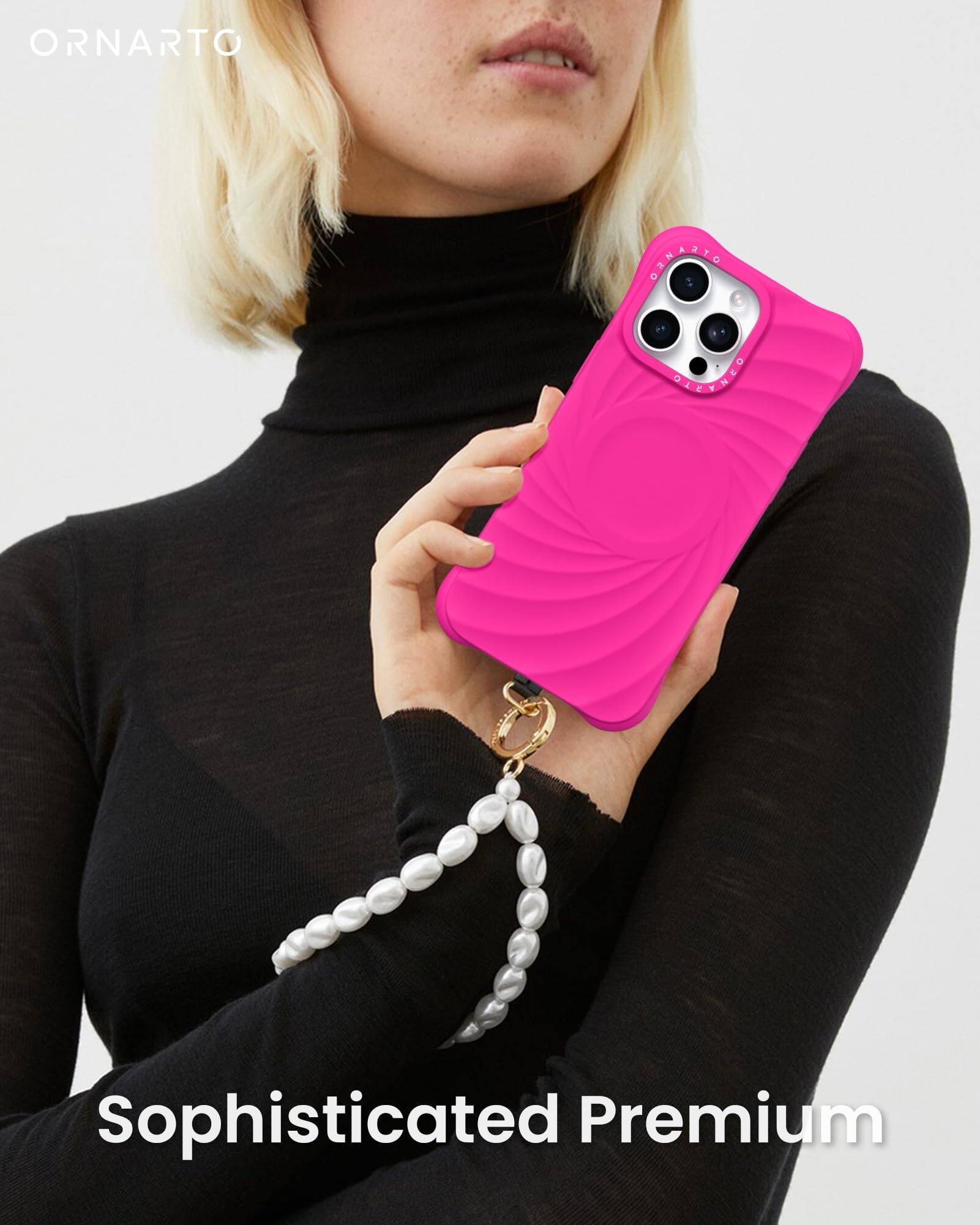ORNARTO Sophisticated Premium