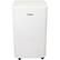 Alt View 6. Whirlpool - 700 Sq. Ft 14,000 BTU ASHRAE (10,000 BTU SACC) Portable Air Conditioner with 10,000 BTU Supplemental Heat - white.