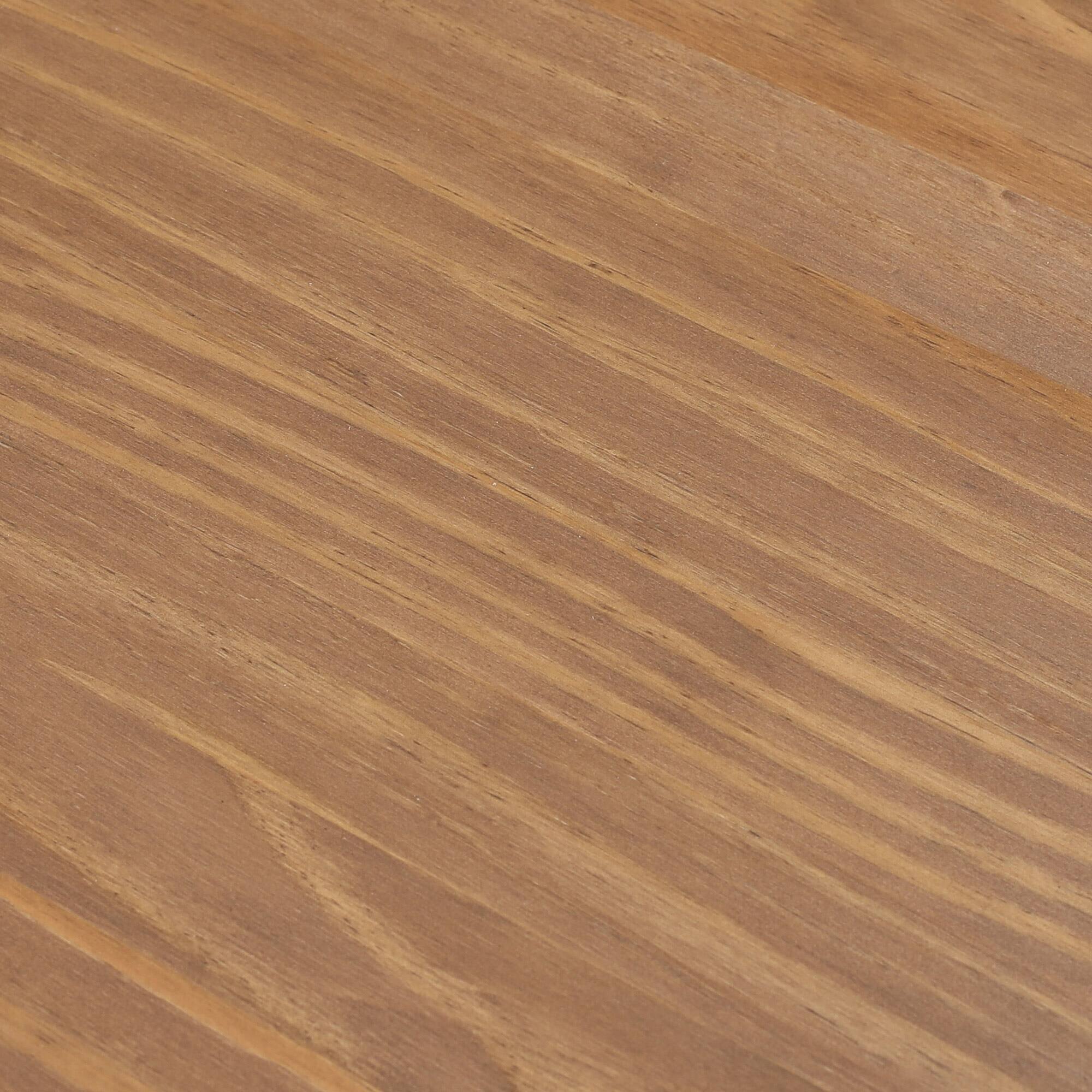 Alt View 6. Plank+Beam - Plank+Beam Classic 6-Drawer Dresser, Pecan - Pecan.